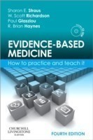 Evidence-based Medicine