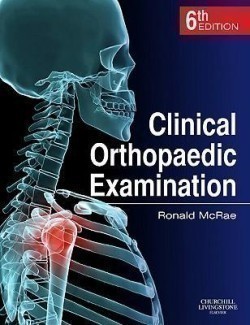 Clinical Orthopaedic Examination /SALE/