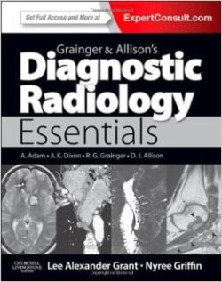 Grainger and Allisons Diagnostic Radiology Essentials