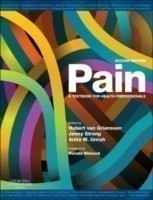 Pain a textbook for health professionals
