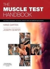 Muscle Test Handbook