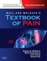 Wall & Melzack's Textbook of Pain, 6th ed.