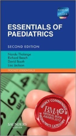 Essentials of Paediatrics 2nd Ed.