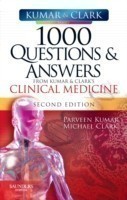 1000 Questions and Answers from Kumar & Clark's Clinical Medicine, 2nd Ed.
