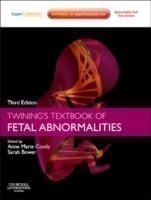 Textbook of Fetal Abnormalities