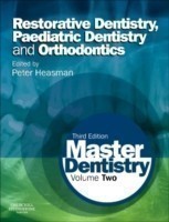 Master Dentistry V2, 3rd. Ed.