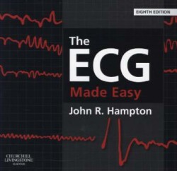 ECG Made Easy 8th Ed.
