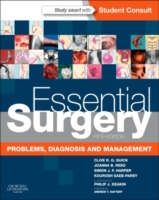 Essential Surgery, 5th Ed.