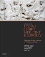 Equine Sports Medicine and Surgery, 2nd Ed.
