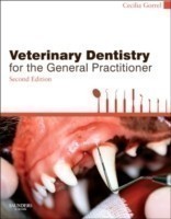 Veterinary Dentistry for the General Practitioner, 2nd ed.