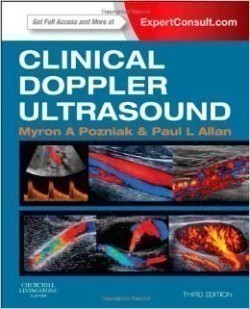 Clinical Doppler Ultrasound 3rd Ed.