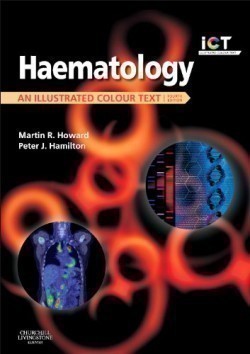 Haematology ICT, 4th Ed.