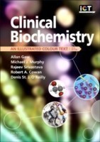 Clinical Biochemistry ICT, 5th Ed.