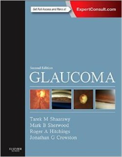 Glaucoma: 2-Volume Set 2nd Ed.