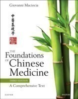 Foundations of Chinese Medicine