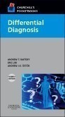Churchill´s Pocketbook of Differential Diagnosis 4th Ed.