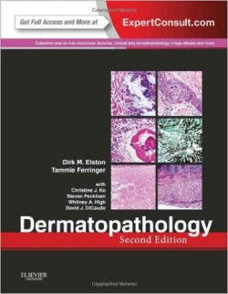 Dermatopathology, 2nd Ed.