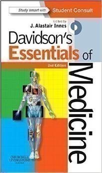 Davidson´s Essentials of Medicine, 2nd ed.