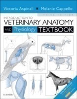 Introduction to Veterinary Anatomy and Physiology Textbook, 3th ed.