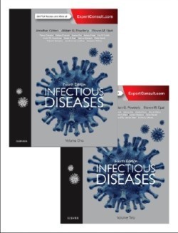 Infectious Diseases 2Vols, 4th rev ed.