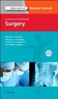 Churchill's Pocketbook of Surgery