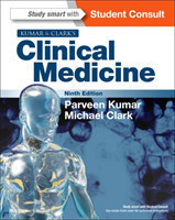 Kumar and Clark's Clinical Medicine, 9th Ed.