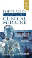 Essentials of Kumar and Clark's Clinical Medicine, 6th Ed.