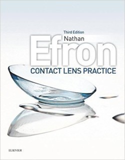 Contact Lens Practice, 3rd Ed.