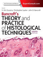 Bancroft's Theory and Practice of Histological Techniques, 8th ed.