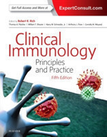 Clinical Immunology Principles and Practice