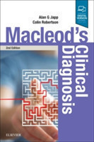 Macleod's Clinical Diagnosis 2.ed