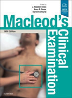 Macleod's Clinical Examination, 14th rev ed.