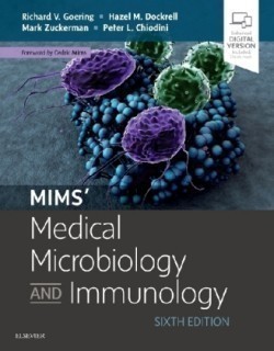 Mims' Medical Microbiology and Immunology, 6th ed.