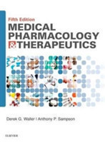 Medical Pharmacology and Therapeutics*