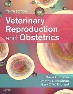 Veterinary Reproduction & Obstetrics