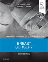 Breast Surgery A Companion to Specialist Surgical Practice