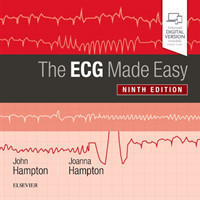 The ECG Made Easy, 9th rev. ed.