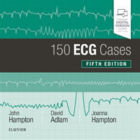 150 ECG Cases, 5th ed.