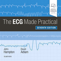 The ECG Made Practical, 7th ed.