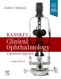 Kanski's Clinical Ophthalmology, 9th Ed.