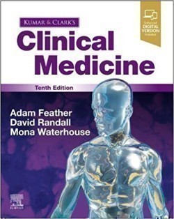 Kumar and Clark's Clinical Medicine, 10th Ed.