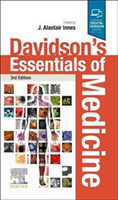 Davidson's Essentials of Medicine 3rd ed.