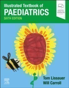 Illustrated Textbook of Paediatrics, 6th. ed