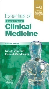 Essentials of Kumar and Clark's Clinical Medicine, 7th Ed.