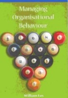 Managing organisational behaviour