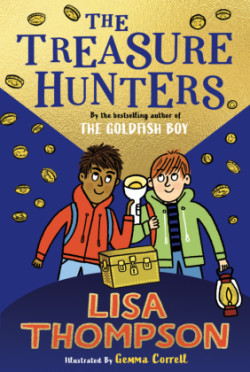 Treasure Hunters