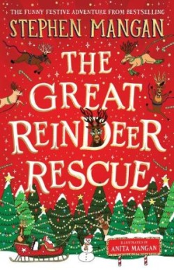 Great Reindeer Rescue