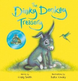 Dinky Donkey Treasury (HB)