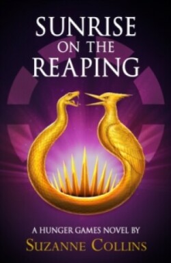 Sunrise on the Reaping (A Hunger Games Novel) (HB)