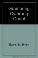 Gramadeg Cymraeg Canol